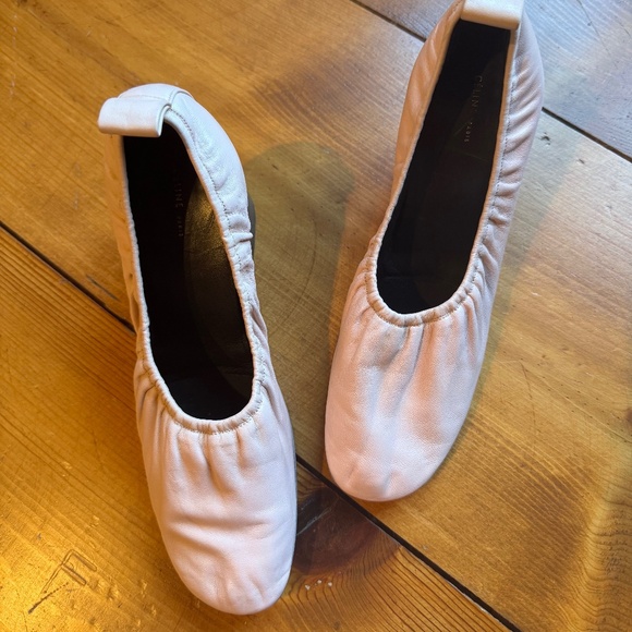 Celine heels - Picture 1 of 5
